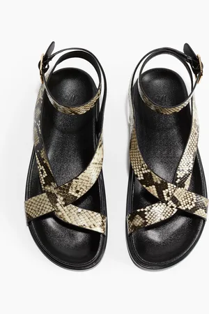 H&M Sandaler