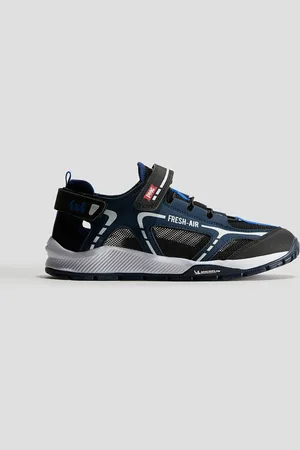 H&M Sneakers Med Michelin Sål