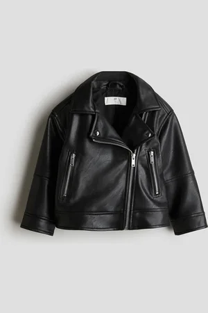 H&M Bikerjakke