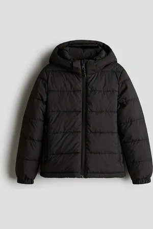 H&M Let vatteret jakke