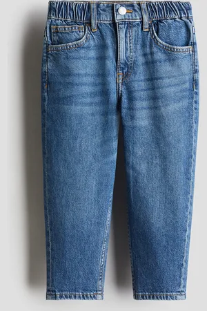 H&M Loose Fit Jeans