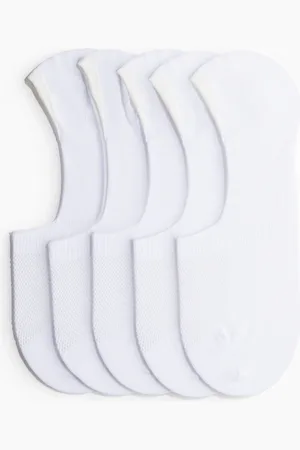 H&M 5-pak sportsstrømper med DryMove™