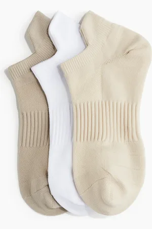 H&M 3-pak sportsstrømper med DryMove™
