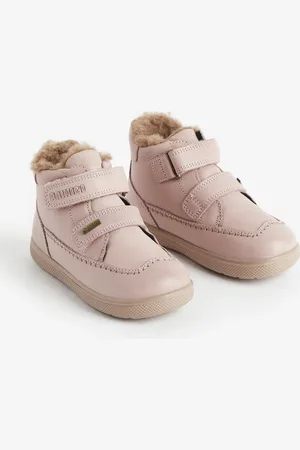 H&M Half Boots