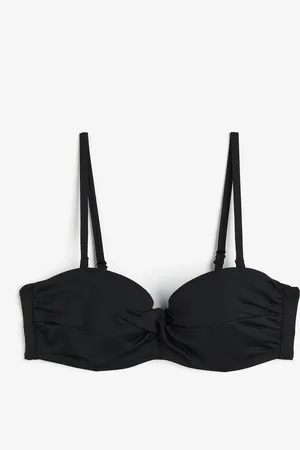 H&M Balconettebikinitop