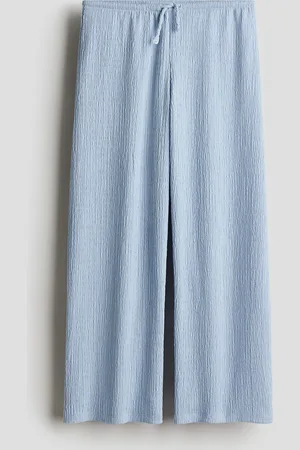 H&M Bukser i jersey med struktur