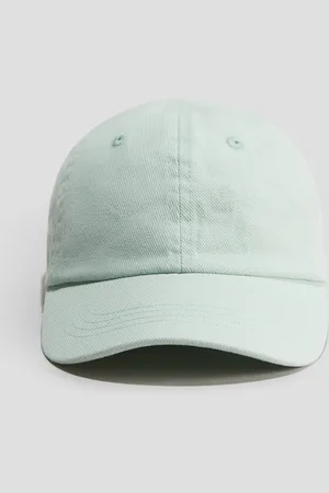 H&M Kasket i twill