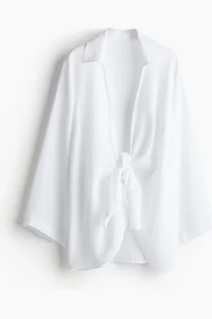 H&M Strandkjole med bindedetalje