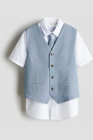 H&M 3-delt fint