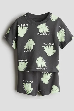H&M 2-delt