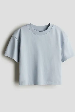H&M Boxy T-shirt