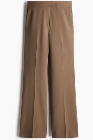 H&M Bootcut bukser