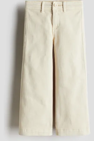 H&M Bukser med svaj