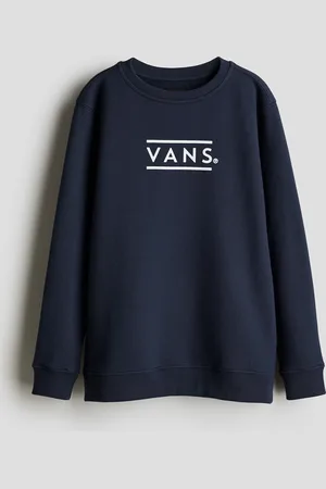 H&M By Half Box Crew