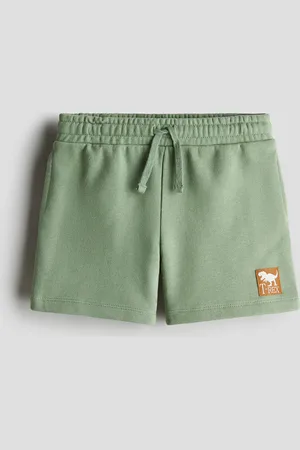 H&M Sweatshorts