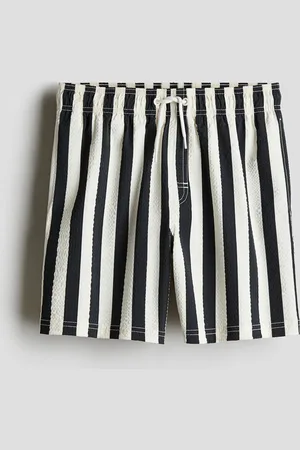 H&M Badeshorts i bæk og bølge