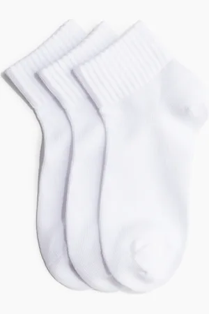 H&M 3-pak sportsstrømper med DryMove™