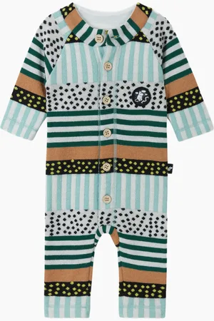 H&M Overall, Moomin Mysig