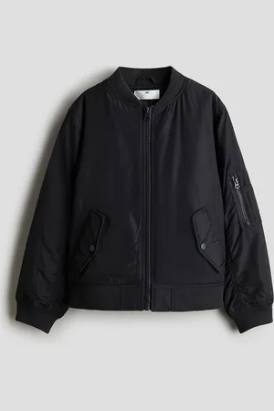 H&M Bomberjakke