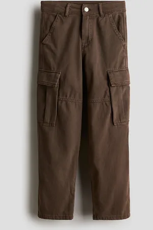 H&M Cargobukser