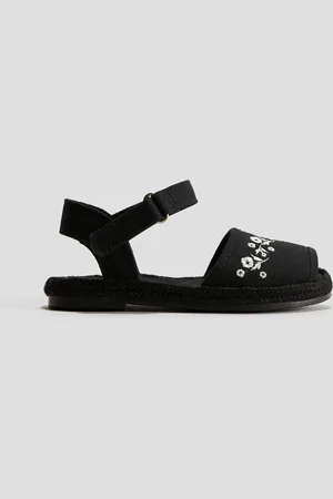 H&M Sandaler med ankelrem