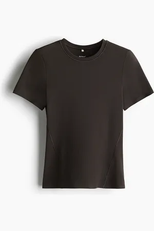 H&M Træningstop med DryMove™