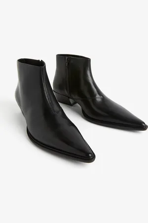 H&M Cassie Boots