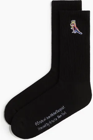H&M Strømper med motiv