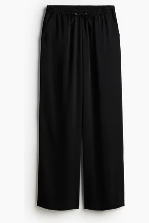 H&M Vide pull on-bukser