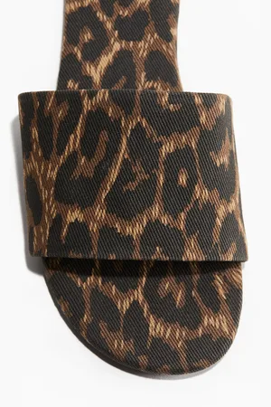 H&M Sandaler