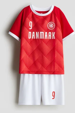 H&M Fodboldsæt