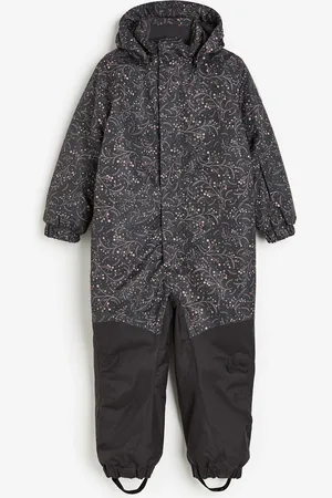 H&M Flyverdragt - Aop