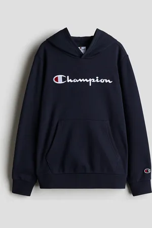 H&M Hooded Sweatshirt