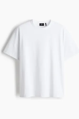 H&M COOLMAX® T-shirt Loose Fit