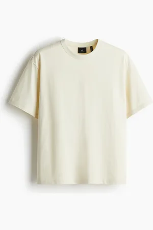 H&M COOLMAX® T-shirt Loose Fit