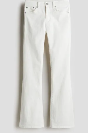 H&M 726™ High Rise Flared Jeans