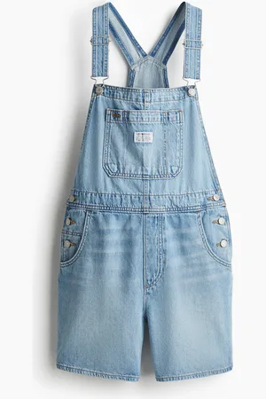 H&M Utility Shortall Summer Job
