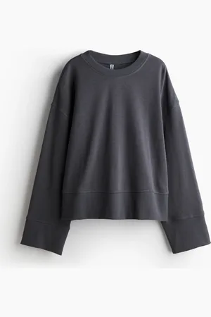 H&M Oversized sweatshirt