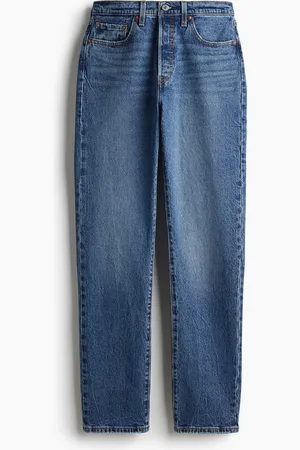 H&M Levis 501 Jeans For Women