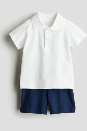 H&M 2-delt