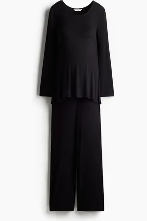 H&M MAMA Before & After 2-delt