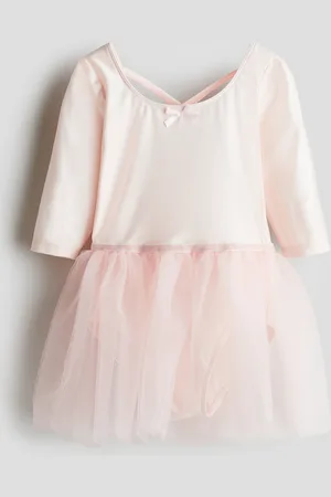H&M Dansedragt med tylskørt