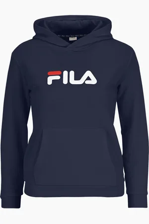 H&M Sande Classic Logo Hoody
