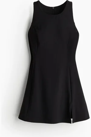 H&M Tenniskjole med SoftMove™