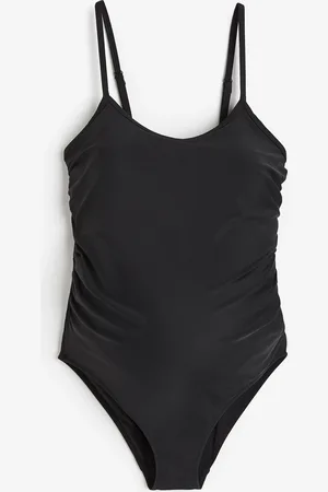 H&M MAMA Badedragt med vatterede skåle