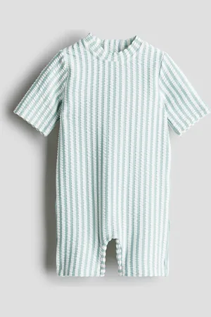 H&M Badedragt med UPF 50