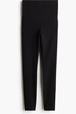 H&M MAMA Before & After leggings