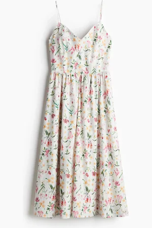 H&M Stropkjole