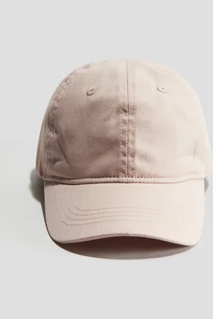 H&M Kasket i twill