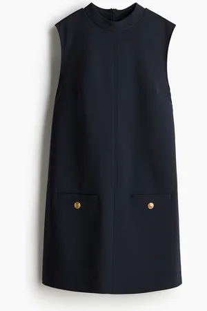 H&M Kjole i A-facon